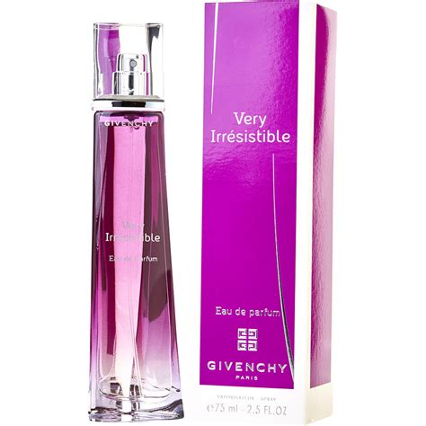 givenchy very irresistible 100ml|givenchy very irresistible price.